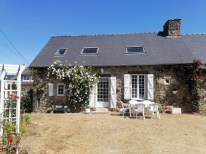 Maison Paimpol